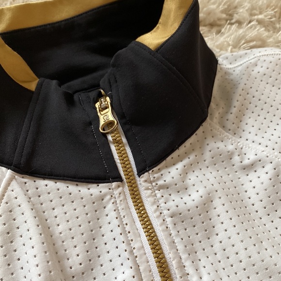 Lululemon Sweaty Or Not Jacket - Picture 12 of 16